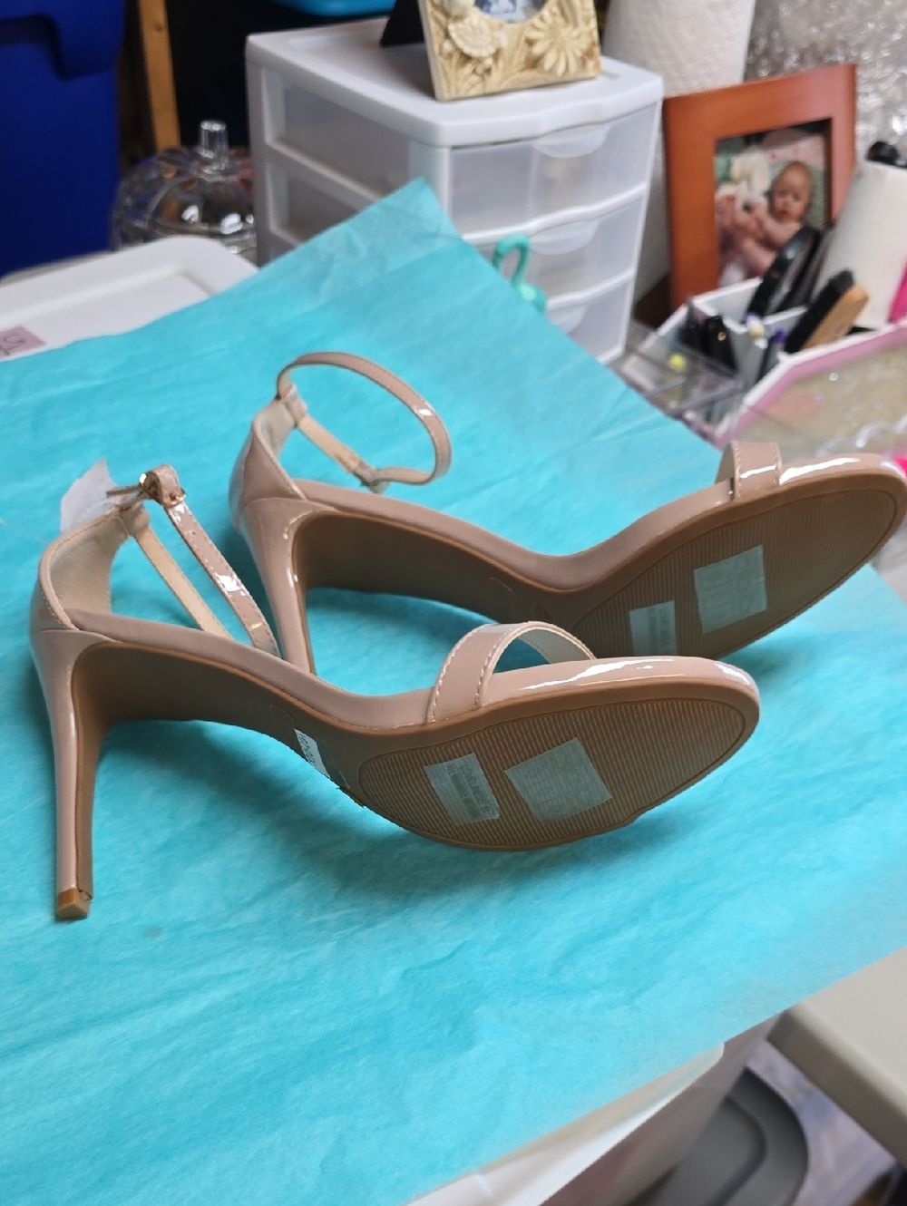 Lulus Heels - Picture 2 of 4